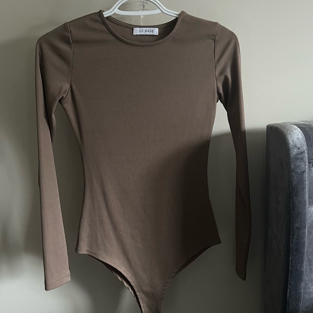 Bodysuit size small